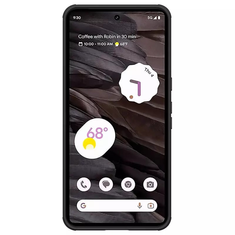 کاور نیلکین مدل CamShield Pro مناسب برای گوشی موبایل گوگل Pixel 8 Pro
