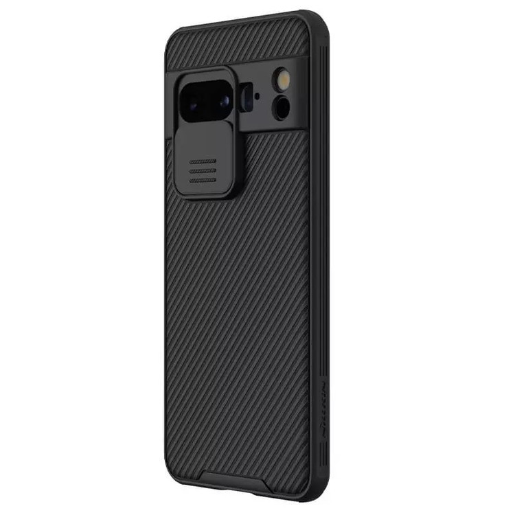 کاور نیلکین مدل CamShield Pro مناسب برای گوشی موبایل گوگل Pixel 8 Pro