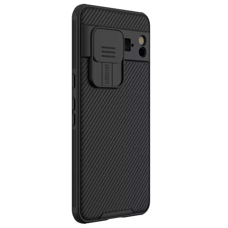 کاور نیلکین مدل CamShield Pro مناسب برای گوشی موبایل گوگل Pixel 8 Pro