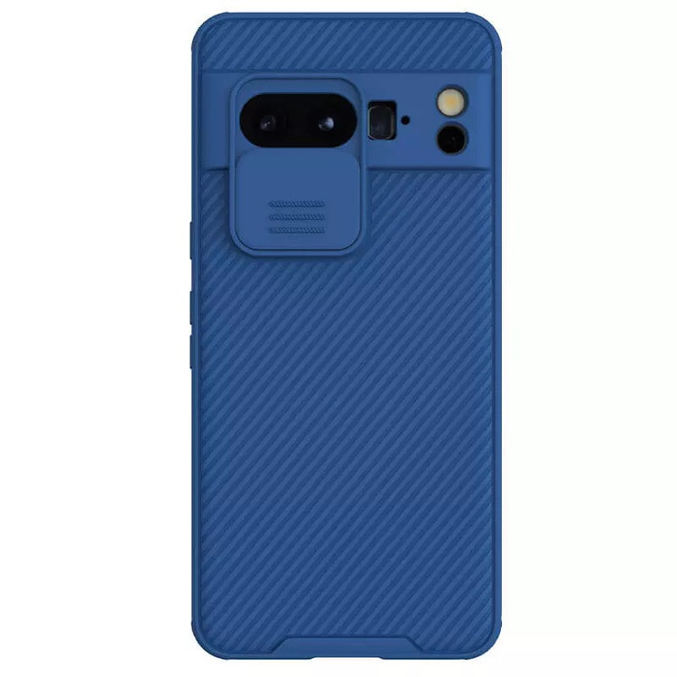 کاور نیلکین مدل CamShield Pro مناسب برای گوشی موبایل گوگل Pixel 8 Pro