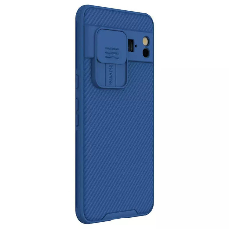 کاور نیلکین مدل CamShield Pro مناسب برای گوشی موبایل گوگل Pixel 8 Pro
