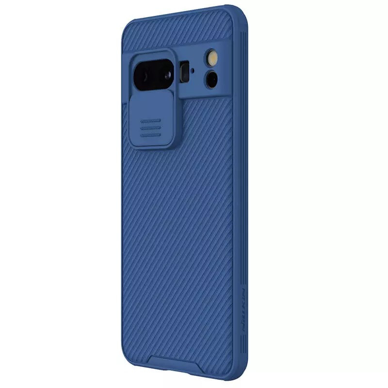 کاور نیلکین مدل CamShield Pro مناسب برای گوشی موبایل گوگل Pixel 8 Pro