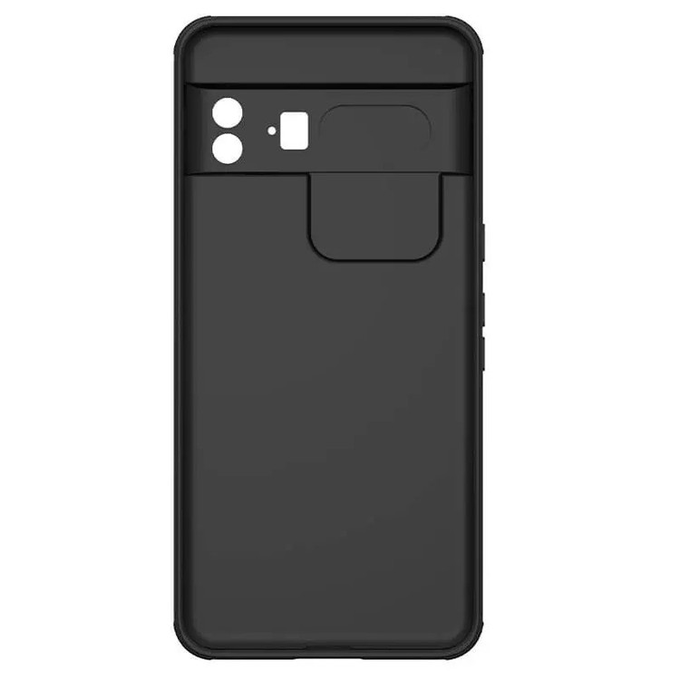 کاور نیلکین مدل CamShield Pro مناسب برای گوشی موبایل گوگل Pixel 8 Pro