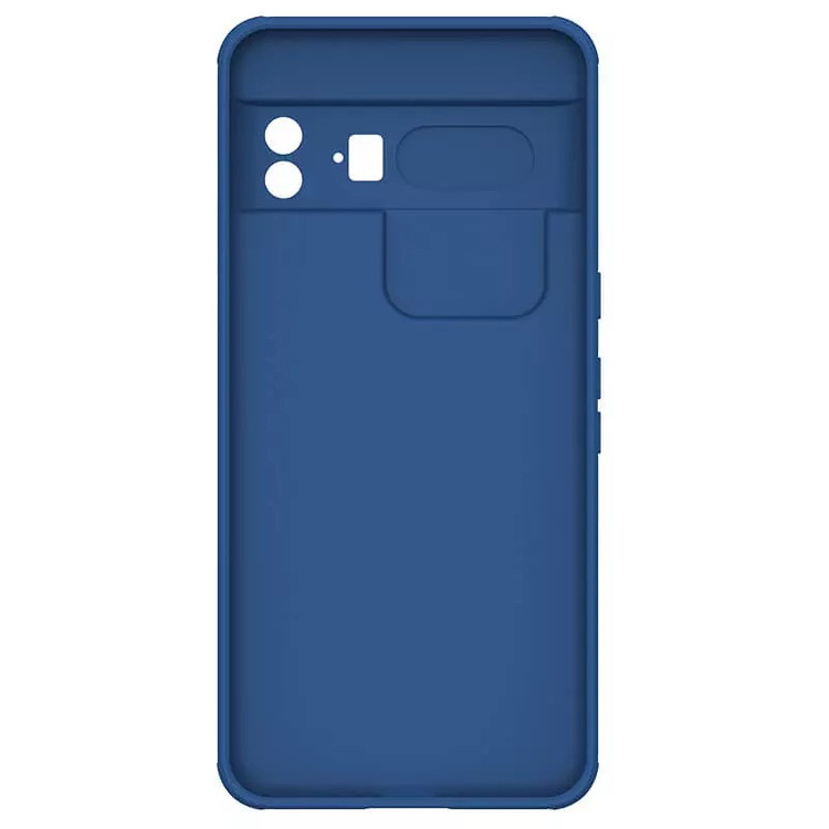 کاور نیلکین مدل CamShield Pro مناسب برای گوشی موبایل گوگل Pixel 8 Pro