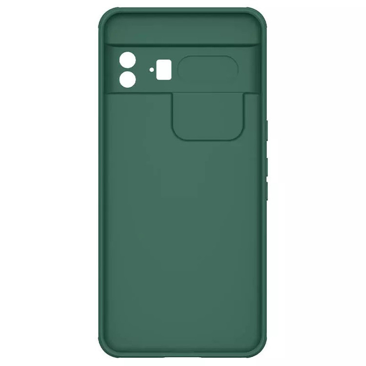 کاور نیلکین مدل CamShield Pro مناسب برای گوشی موبایل گوگل Pixel 8 Pro