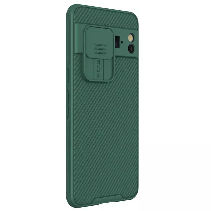 کاور نیلکین مدل CamShield Pro مناسب برای گوشی موبایل گوگل Pixel 8 Pro