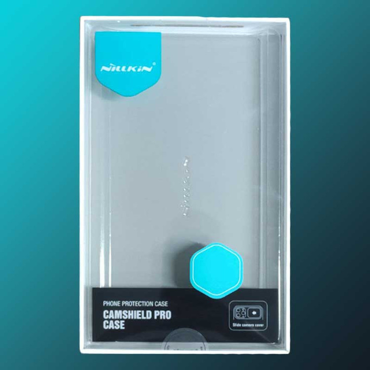 کاور نیلکین مدل CamShield Pro مناسب برای گوشی موبایل گوگل Pixel 8 Pro
