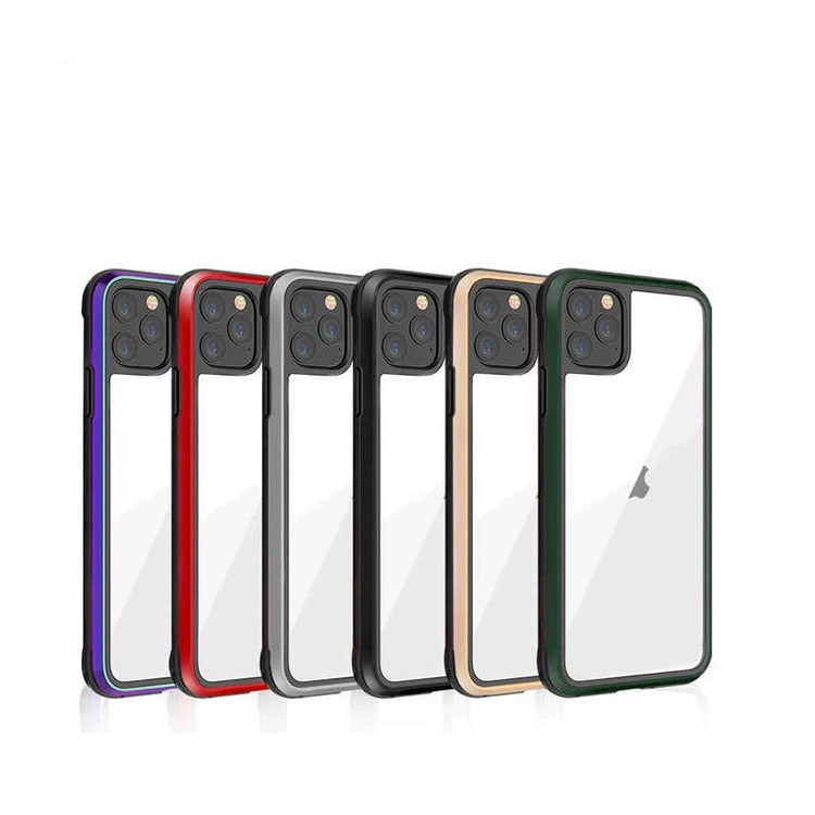 کاور کی-زد دو مدل Ares مناسب برای گوشی موبایل اپل iPhone 13 / 14
