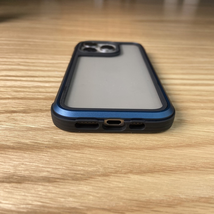 کاور کی-زد دو مدل Ares مناسب برای گوشی موبایل اپل iPhone 13 / 14