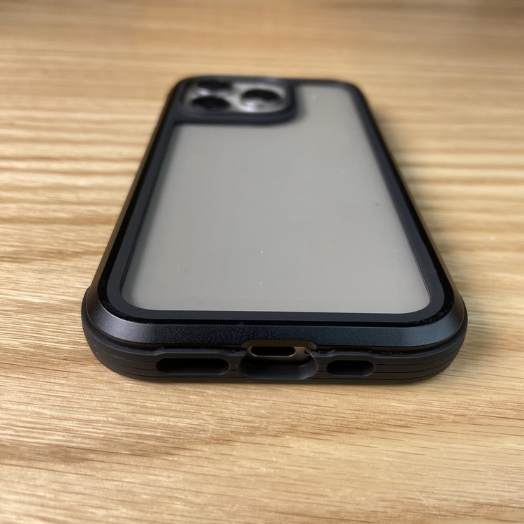 کاور کی-زد دو مدل Ares مناسب برای گوشی موبایل اپل iPhone 13 / 14