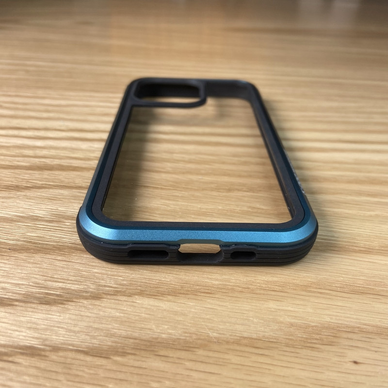 کاور کی-زد دو مدل Ares مناسب برای گوشی موبایل اپل iPhone 13 / 14