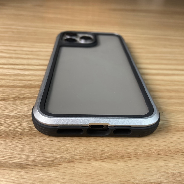 کاور کی-زد دو مدل Ares مناسب برای گوشی موبایل اپل iPhone 13 / 14