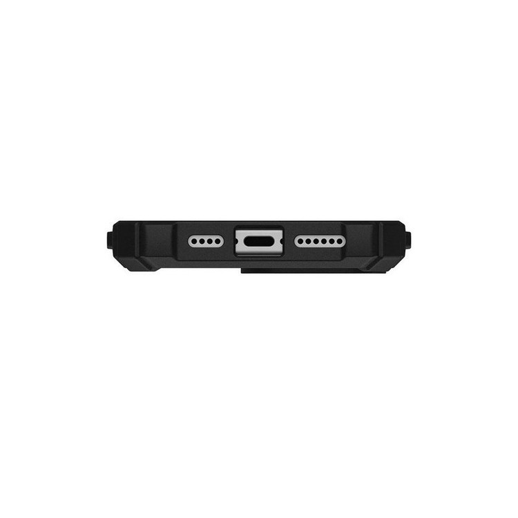 کاور مدل UAG مناسب برای گوشی موبایل اپل IPHONE 16 PRO MAX