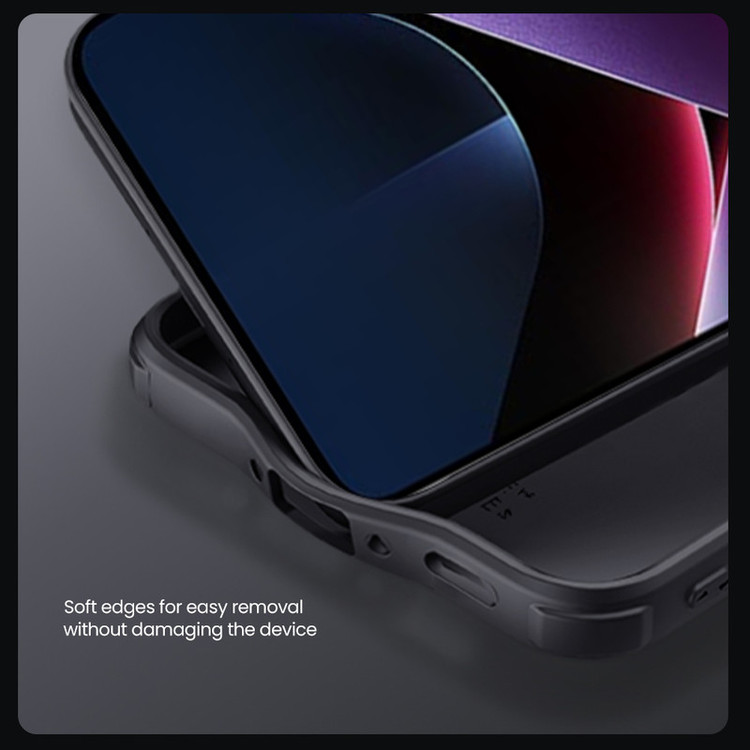 کاور نیلکین مدل CamShield Pro Magnetic مناسب برای گوشی موبایل شیائومی Poco X7 Pro