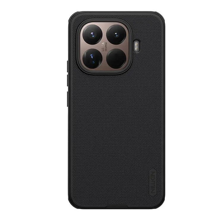 کاور نیلکین مدل Super Frosted Shield Pro Magnetic مناسب برای گوشی موبایل شیائومی 15T Pro