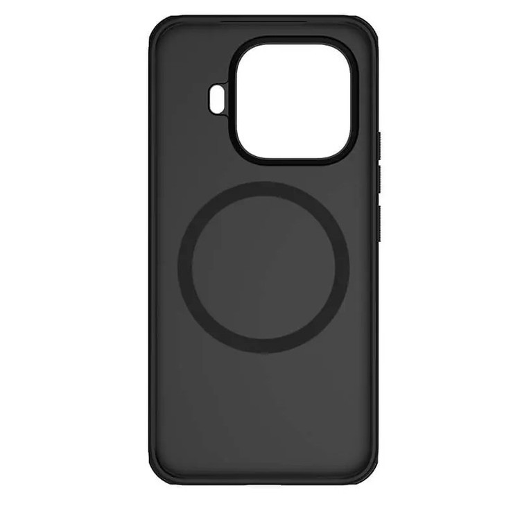 کاور نیلکین مدل Super Frosted Shield Pro Magnetic مناسب برای گوشی موبایل شیائومی 15T Pro