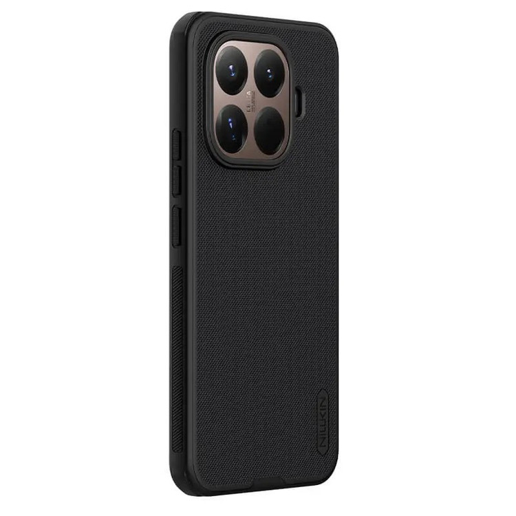کاور نیلکین مدل Super Frosted Shield Pro Magnetic مناسب برای گوشی موبایل شیائومی 15T Pro
