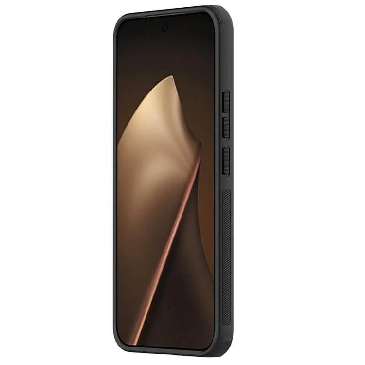 کاور نیلکین مدل Super Frosted Shield Pro Magnetic مناسب برای گوشی موبایل شیائومی 15T Pro