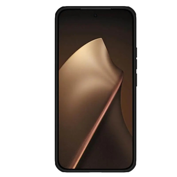 کاور نیلکین مدل Super Frosted Shield Pro Magnetic مناسب برای گوشی موبایل شیائومی 15T Pro
