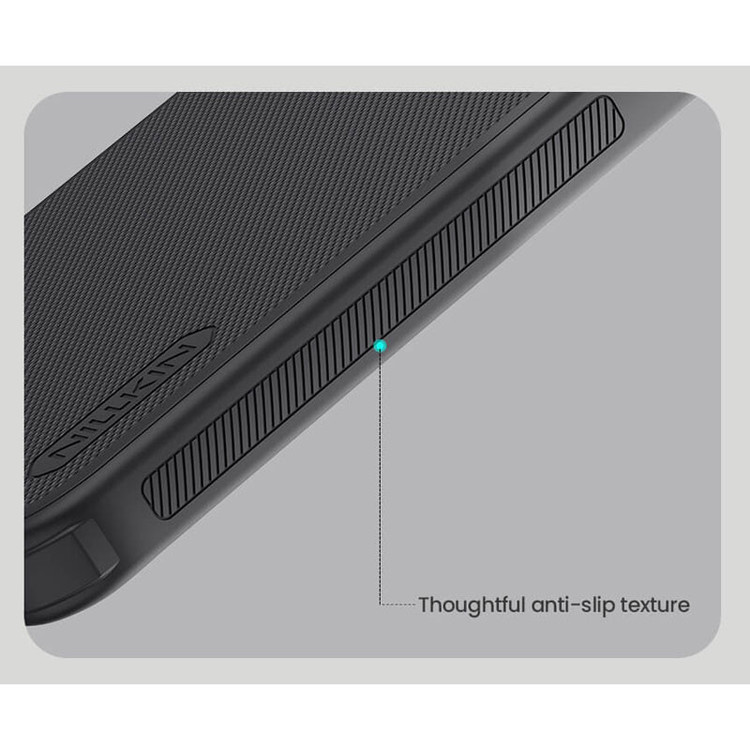 کاور نیلکین مدل Super Frosted Shield Pro Magnetic مناسب برای گوشی موبایل شیائومی 15T Pro