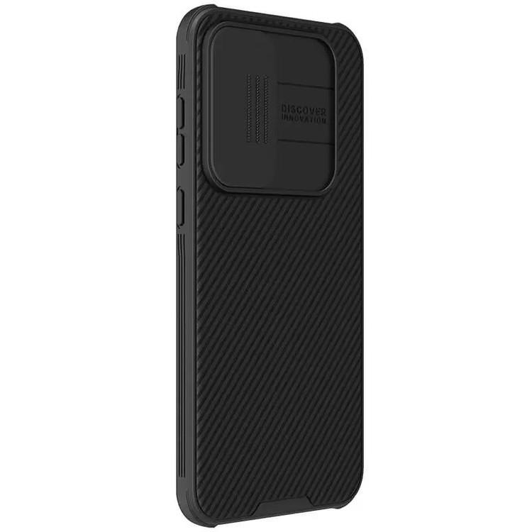 کاور نیلکین مدل CamShield Pro مناسب برای گوشی موبایل سامسونگ Galaxy A35