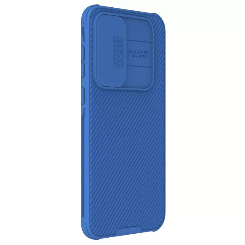 کاور نیلکین مدل CamShield Pro مناسب برای گوشی موبایل سامسونگ Galaxy A35