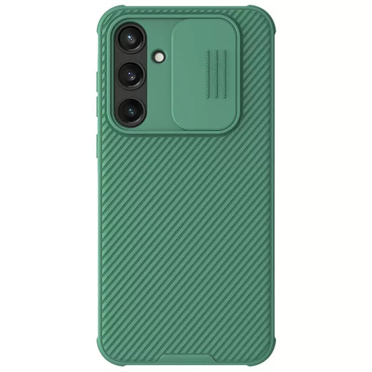 کاور نیلکین مدل CamShield Pro مناسب برای گوشی موبایل سامسونگ Galaxy A35