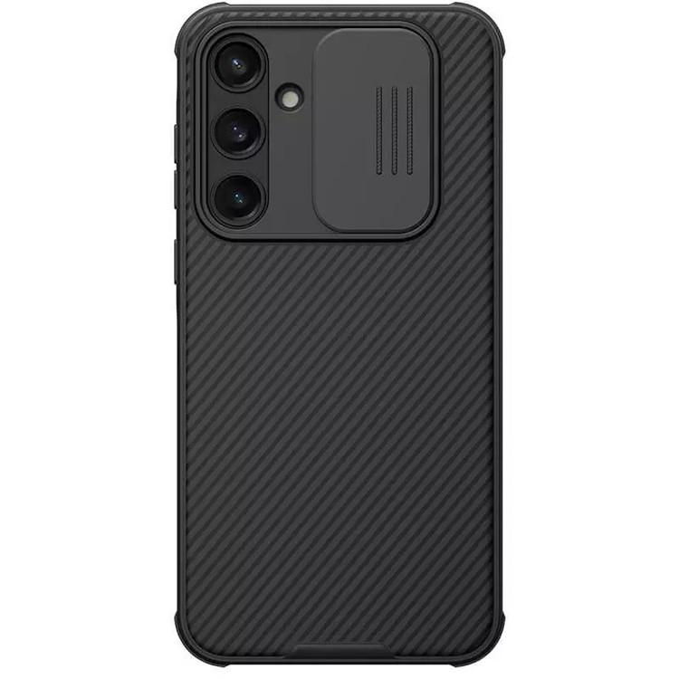 کاور نیلکین مدل CamShield Pro مناسب برای گوشی موبایل سامسونگ Galaxy A35