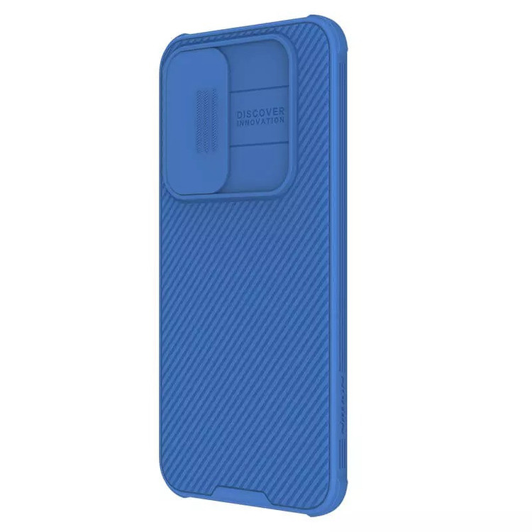 کاور نیلکین مدل CamShield Pro مناسب برای گوشی موبایل سامسونگ Galaxy A35