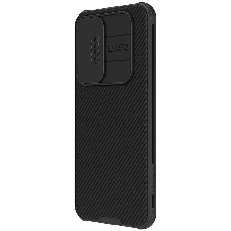 کاور نیلکین مدل CamShield Pro مناسب برای گوشی موبایل سامسونگ Galaxy A35