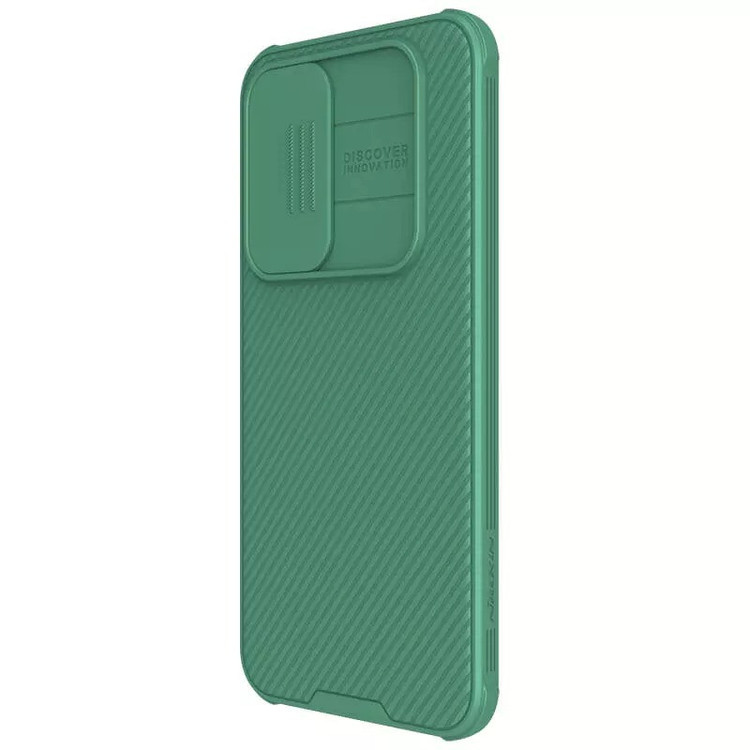 کاور نیلکین مدل CamShield Pro مناسب برای گوشی موبایل سامسونگ Galaxy A35