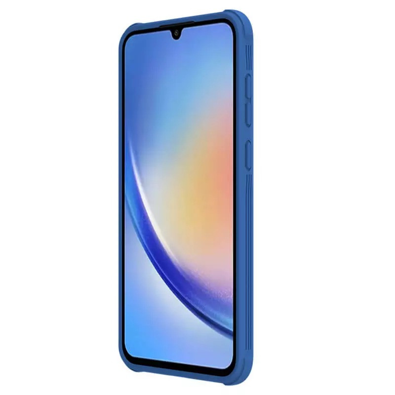 کاور نیلکین مدل CamShield Pro مناسب برای گوشی موبایل سامسونگ Galaxy A35