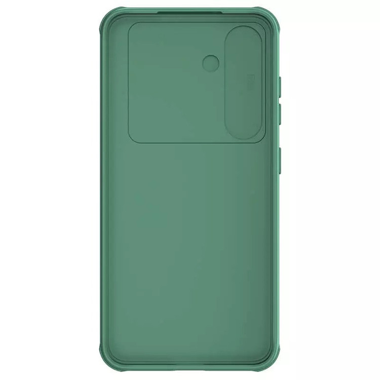 کاور نیلکین مدل CamShield Pro مناسب برای گوشی موبایل سامسونگ Galaxy A35