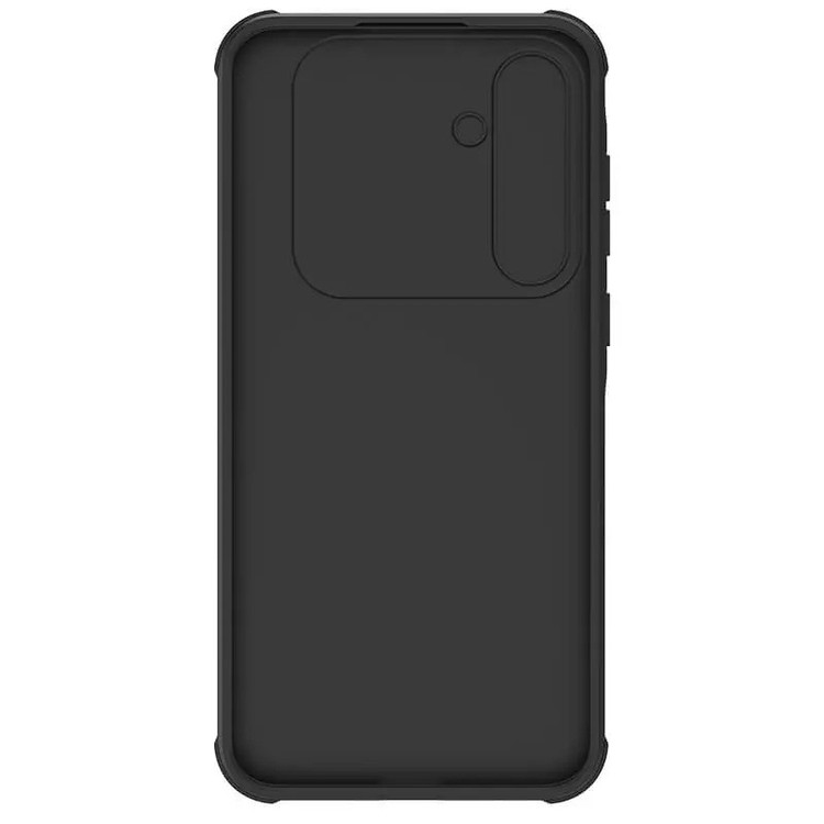 کاور نیلکین مدل CamShield Pro مناسب برای گوشی موبایل سامسونگ Galaxy A35