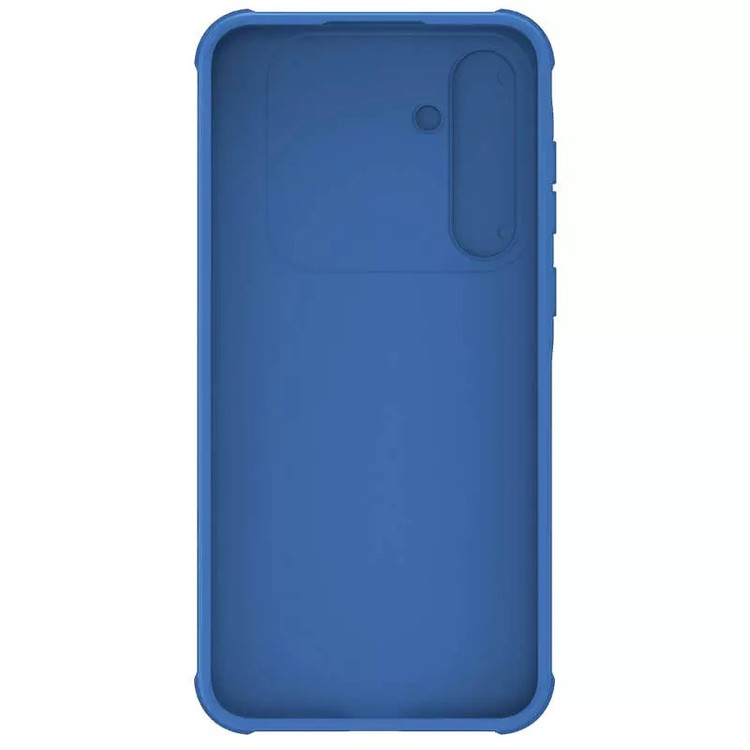 کاور نیلکین مدل CamShield Pro مناسب برای گوشی موبایل سامسونگ Galaxy A35