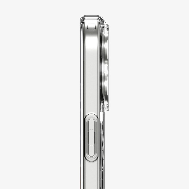 کاور اسپیگن مدل Ultra Hybrid Zero One (MagFit) مناسب برای گوشی موبایل اپل iPhone 17