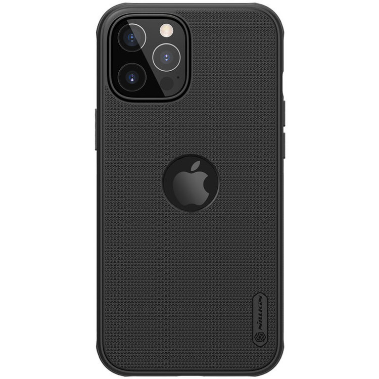 کاور نیلکین مدل Frosted Shield Pro Magnetic-12promax مناسب برای گوشی موبایل اپل iPhone 12 Pro Max