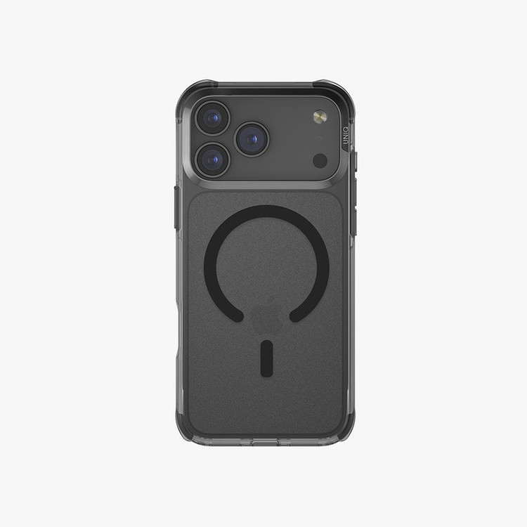 کاور یونیک مدل LifePro Xtreme مناسب برای گوشی موبایل اپل iPhone 17 Pro Max
