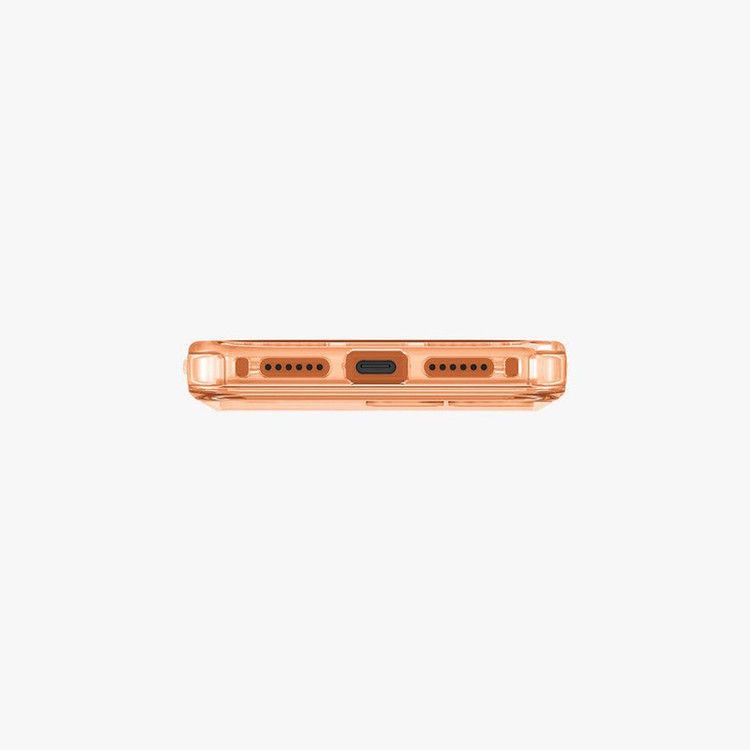 کاور یونیک مدل LifePro Xtreme مناسب برای گوشی موبایل اپل iPhone 17 Pro Max
