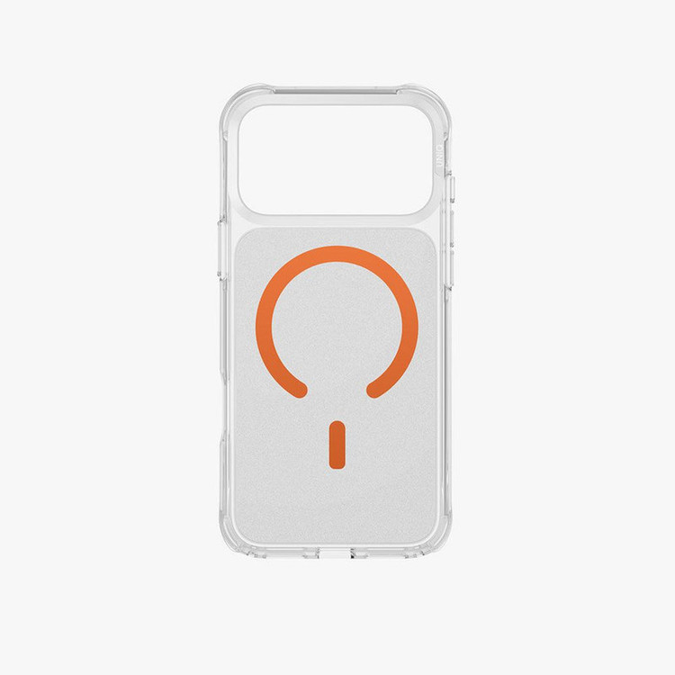 کاور یونیک مدل LifePro Xtreme مناسب برای گوشی موبایل اپل iPhone 17 Pro Max