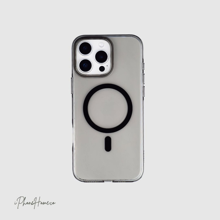 کاور کی زد دو مدل ICEGUARD مناسب برای گوشی موبایل اپل iphone 16 pro max