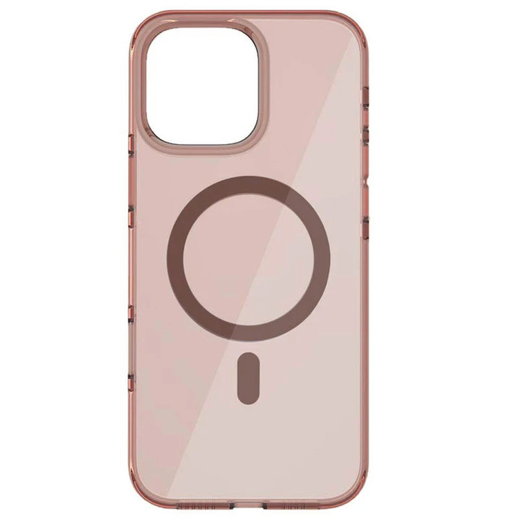 کاور کی زد دو مدل ICEGUARD مناسب برای گوشی موبایل اپل iphone 16 pro max