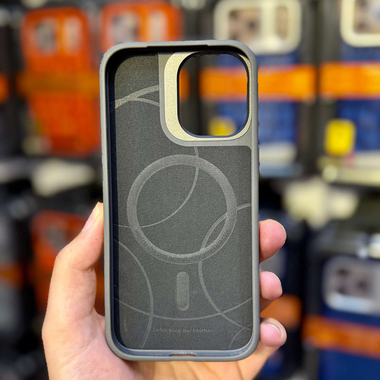 کاور کاجسا مدل Matrix Collection مناسب برای گوشی موبایل اپل iphone 17