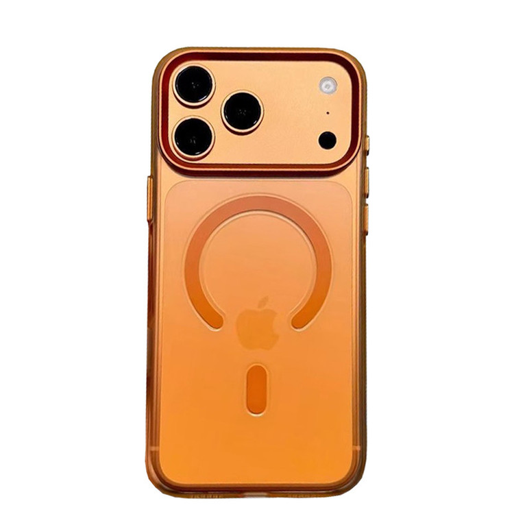 کاور کی-زد دوو مدل MATGUARD مناسب برای گوشی موبایل اپل iPhone 17 Pro Max