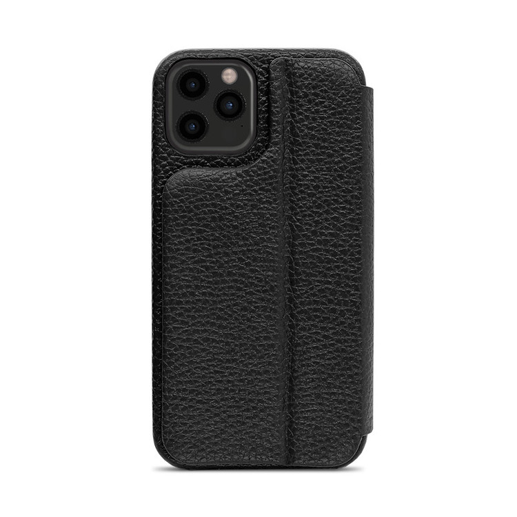 کیف کلاسوری اگرت مدل Floater مناسب برای گوشی موبایل اپل iPhone 12 Pro Max