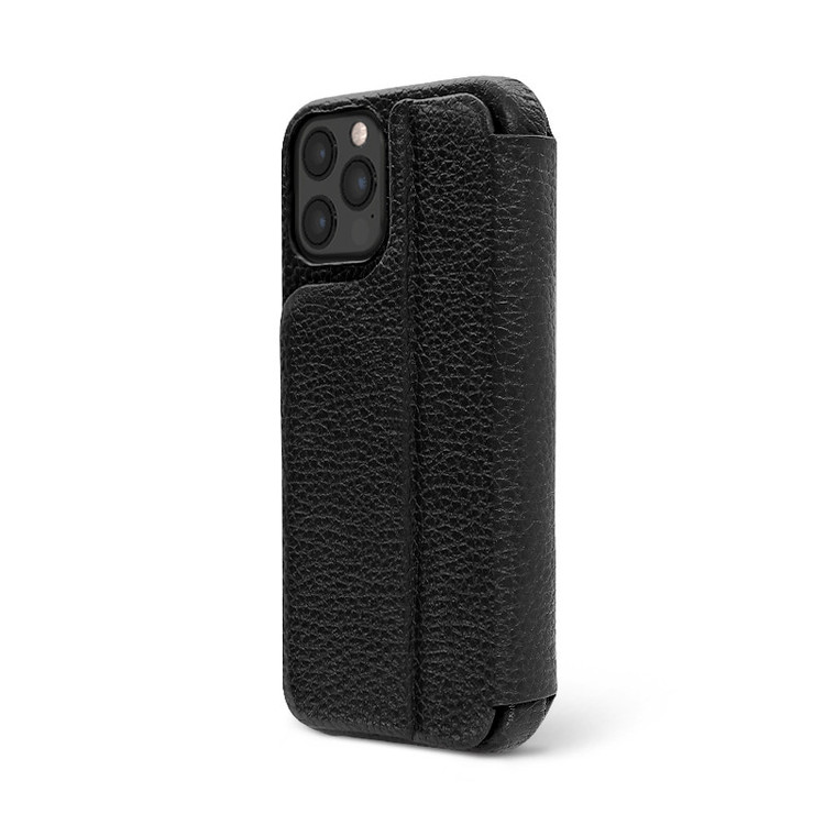 کیف کلاسوری اگرت مدل Floater مناسب برای گوشی موبایل اپل iPhone 12 Pro Max