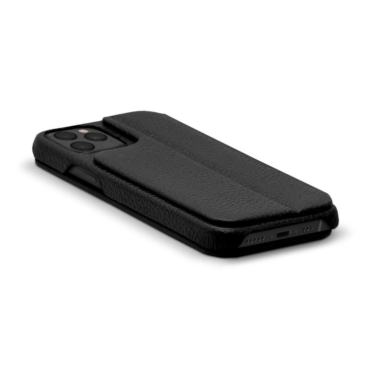 کیف کلاسوری اگرت مدل Floater مناسب برای گوشی موبایل اپل iPhone 12 Pro Max
