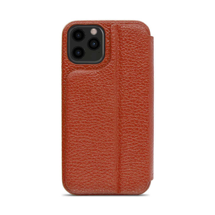 کیف کلاسوری اگرت مدل Floater مناسب برای گوشی موبایل اپل iPhone 12 Pro Max