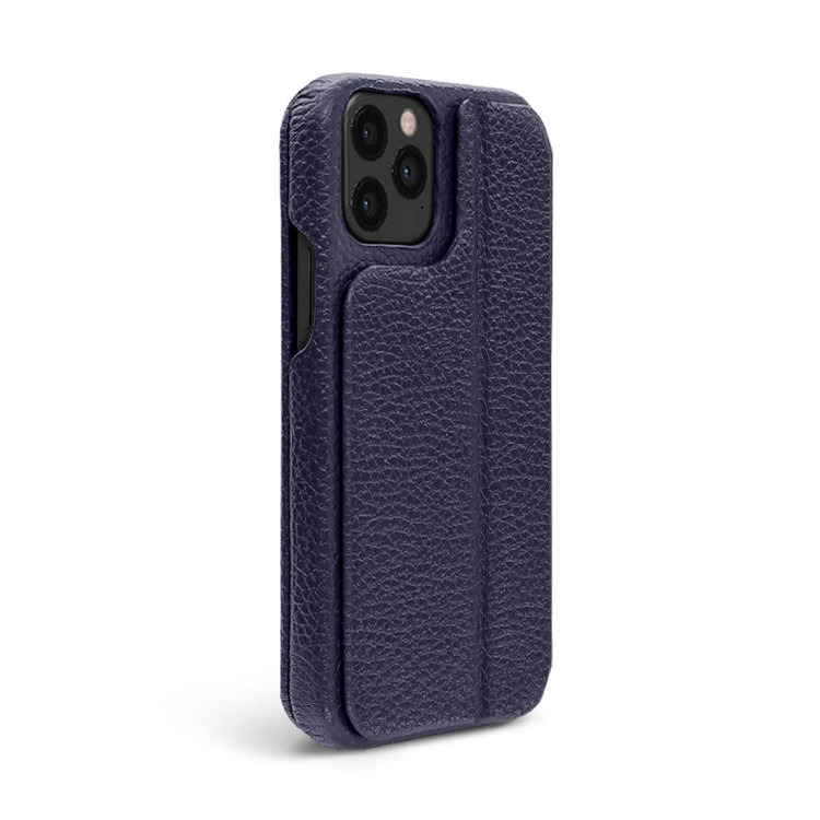 کیف کلاسوری اگرت مدل Floater مناسب برای گوشی موبایل اپل iPhone 12 Pro Max