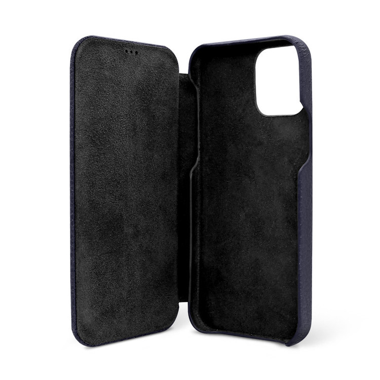 کیف کلاسوری اگرت مدل Floater مناسب برای گوشی موبایل اپل iPhone 12 Pro Max